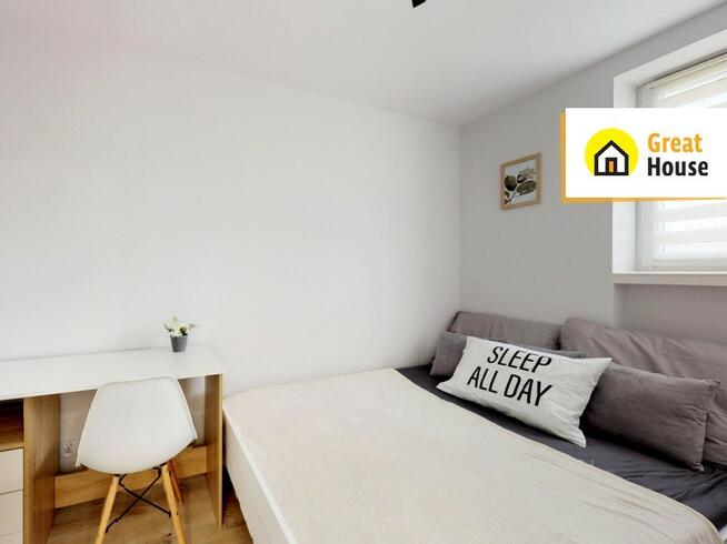 Mieszkanie Kielce, Grunwaldzka