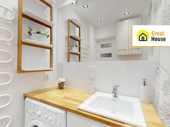 Mieszkanie Kielce, Grunwaldzka