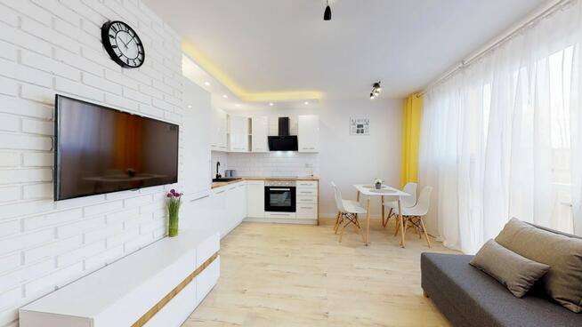 Mieszkanie Kielce, Grunwaldzka