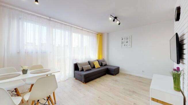 Mieszkanie Kielce, Grunwaldzka