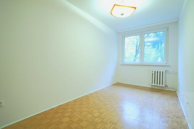 Do aranżacji 3 pokojowe, opcja garaż