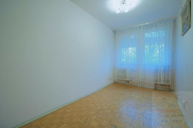 Do aranżacji 3 pokojowe, opcja garaż