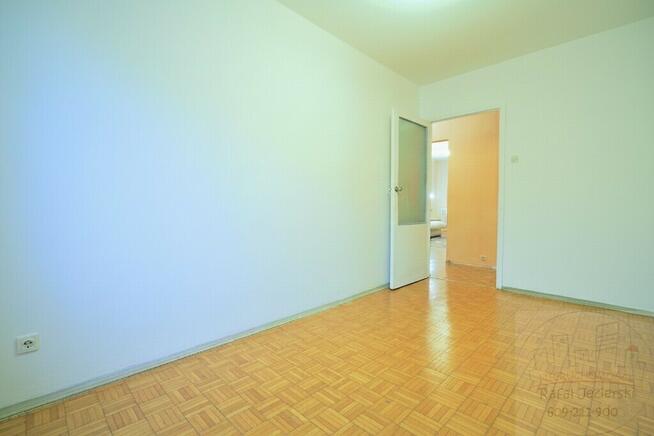 Do aranżacji 3 pokojowe, opcja garaż