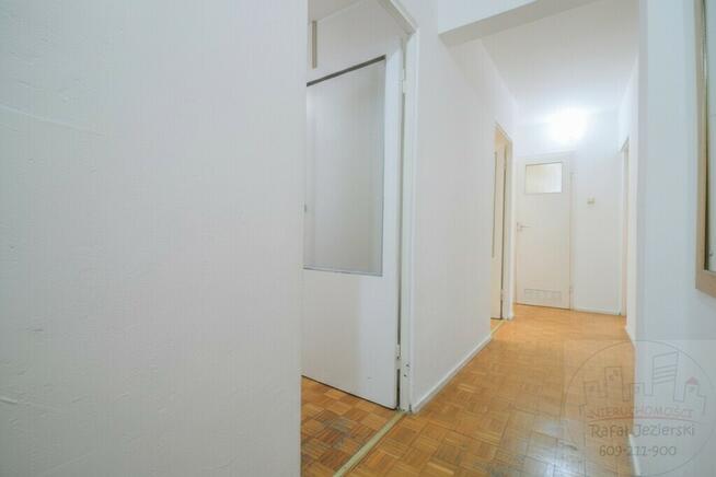 Do aranżacji 3 pokojowe, opcja garaż