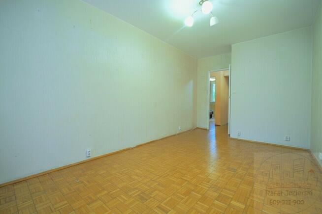 Do aranżacji 3 pokojowe, opcja garaż