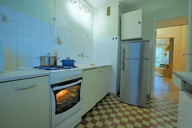 Do aranżacji 3 pokojowe, opcja garaż