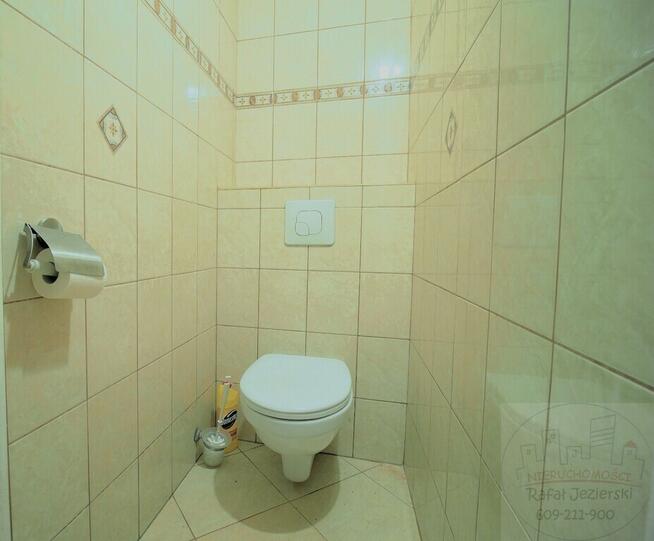 Do aranżacji 3 pokojowe, opcja garaż