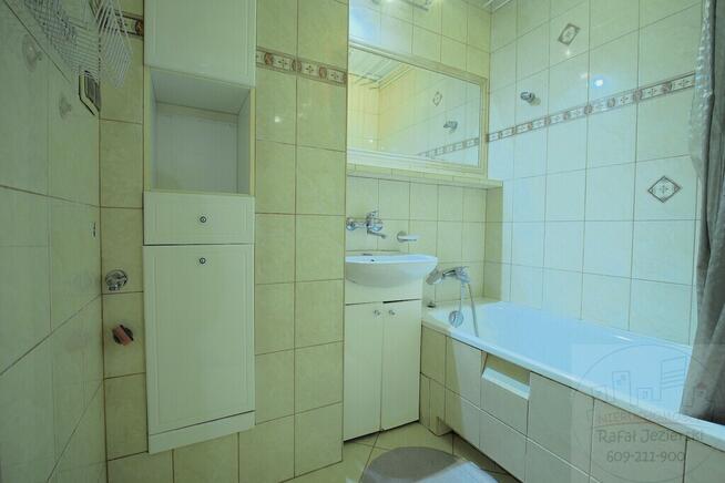 Do aranżacji 3 pokojowe, opcja garaż