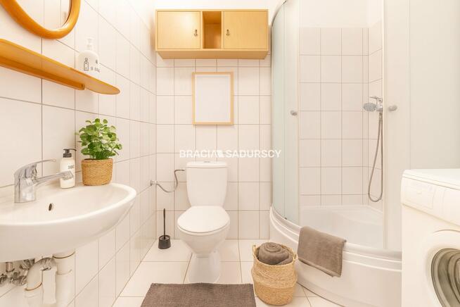 Mieszkanie Kraków Stare Miasto, Mikołaja Zyblikiewicza