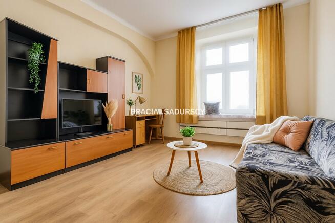 Mieszkanie Kraków Stare Miasto, Mikołaja Zyblikiewicza