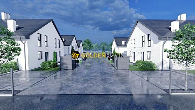 Dom Lubieszyn gm. Dobra (Szczecińska)