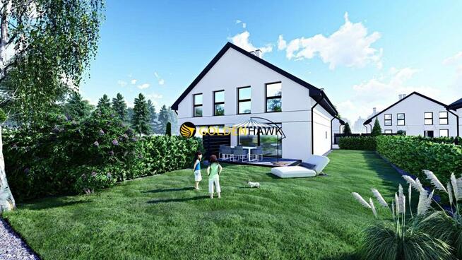 Dom Lubieszyn gm. Dobra (Szczecińska)