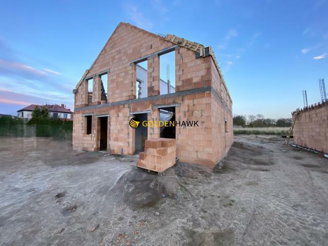 Dom Lubieszyn gm. Dobra (Szczecińska)