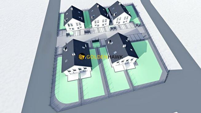 Dom Lubieszyn gm. Dobra (Szczecińska)