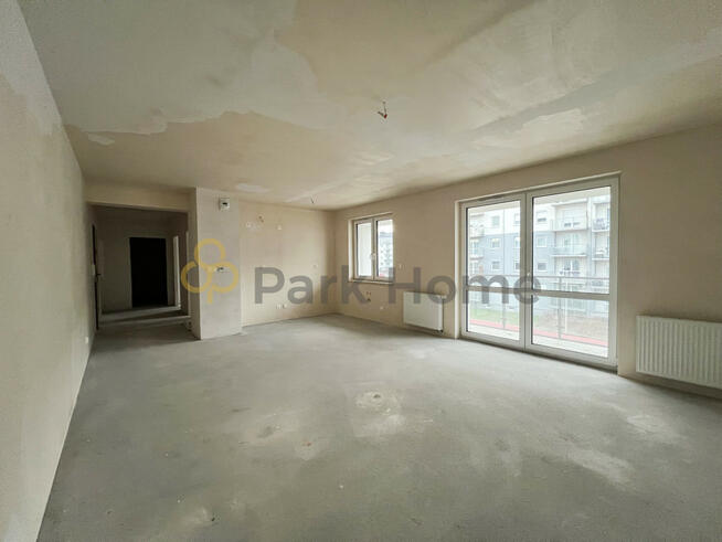 Mieszkanie Zielona Góra, Łężyca-Inwestycyjna