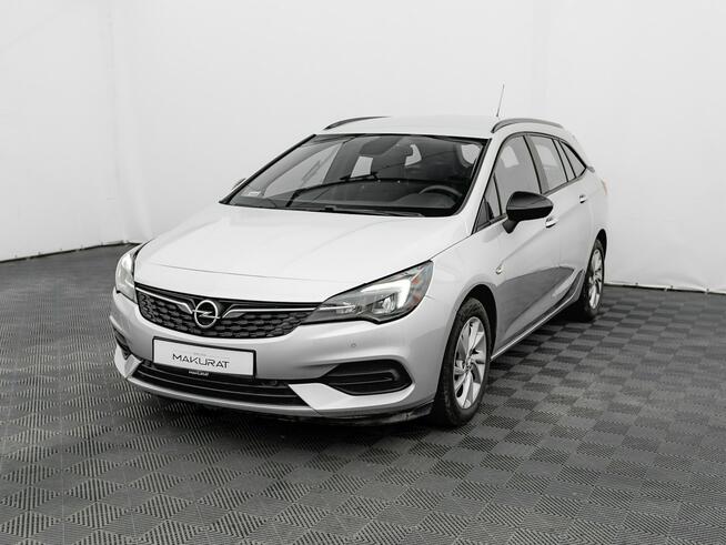 Opel Astra GD427YW#1.2 T Edition 2 stref klima Cz.cof LED Salon PL VAT23%
