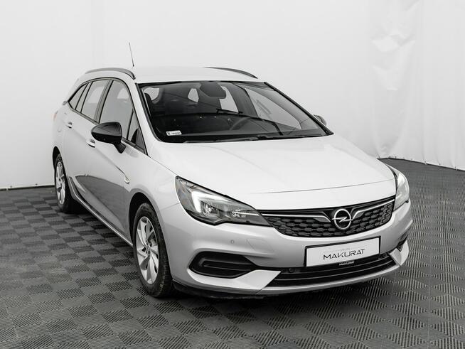 Opel Astra GD427YW#1.2 T Edition 2 stref klima Cz.cof LED Salon PL VAT23%