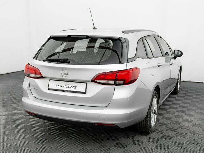 Opel Astra GD427YW#1.2 T Edition 2 stref klima Cz.cof LED Salon PL VAT23%
