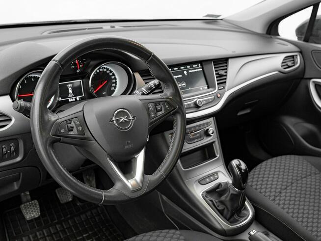 Opel Astra GD427YW#1.2 T Edition 2 stref klima Cz.cof LED Salon PL VAT23%