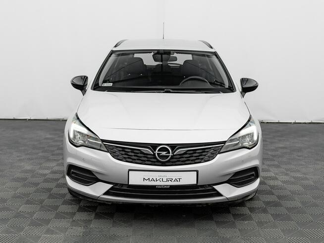 Opel Astra GD427YW#1.2 T Edition 2 stref klima Cz.cof LED Salon PL VAT23%