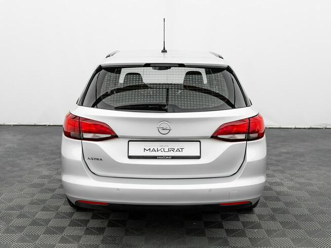 Opel Astra GD427YW#1.2 T Edition 2 stref klima Cz.cof LED Salon PL VAT23%