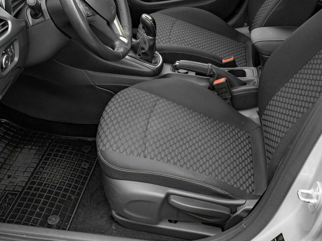 Opel Astra GD427YW#1.2 T Edition 2 stref klima Cz.cof LED Salon PL VAT23%