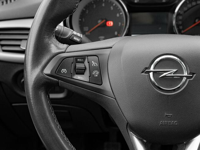 Opel Astra GD427YW#1.2 T Edition 2 stref klima Cz.cof LED Salon PL VAT23%