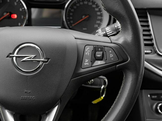 Opel Astra GD427YW#1.2 T Edition 2 stref klima Cz.cof LED Salon PL VAT23%