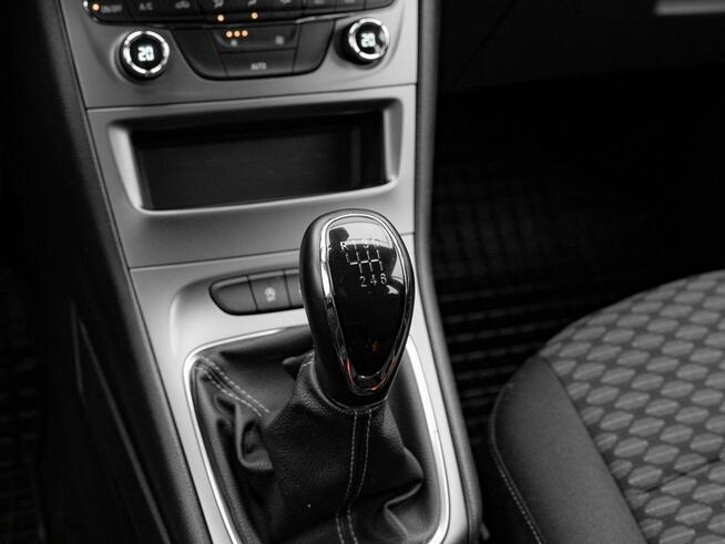 Opel Astra GD427YW#1.2 T Edition 2 stref klima Cz.cof LED Salon PL VAT23%