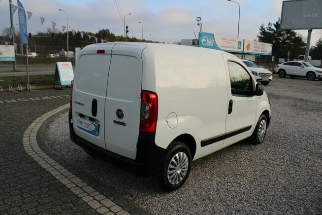 Fiat Fiorino 1.4 Gwarancja VAT-1