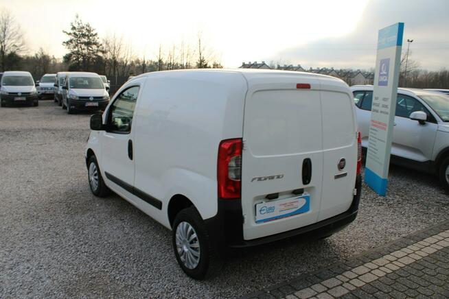 Fiat Fiorino 1.4 Gwarancja VAT-1
