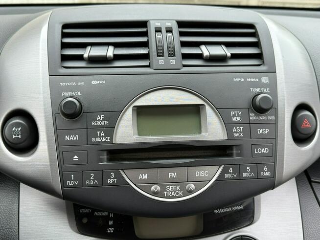 Toyota RAV-4 2.2D4D 136KM 4x4 Executive/Serwis/Skóry/Alufelgi16