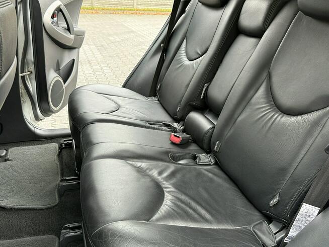 Toyota RAV-4 2.2D4D 136KM 4x4 Executive/Serwis/Skóry/Alufelgi16