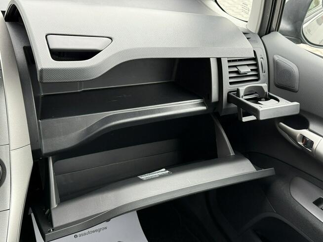 Toyota Auris 1,4D4D 90KM Premium/Klimatyzacja/Parktronic/Serwis