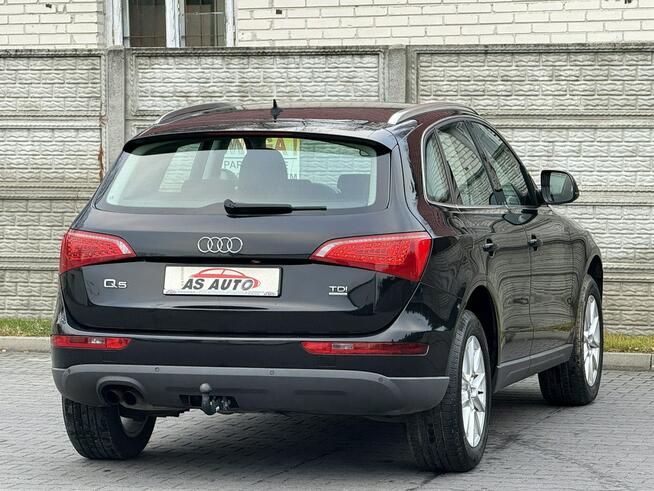 2.0TDI(170KM)*Quattro*Xenon*Led*Duża Navi*2xParktronik*Alu18"ASO Audi
