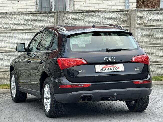 2.0TDI(170KM)*Quattro*Xenon*Led*Duża Navi*2xParktronik*Alu18"ASO Audi