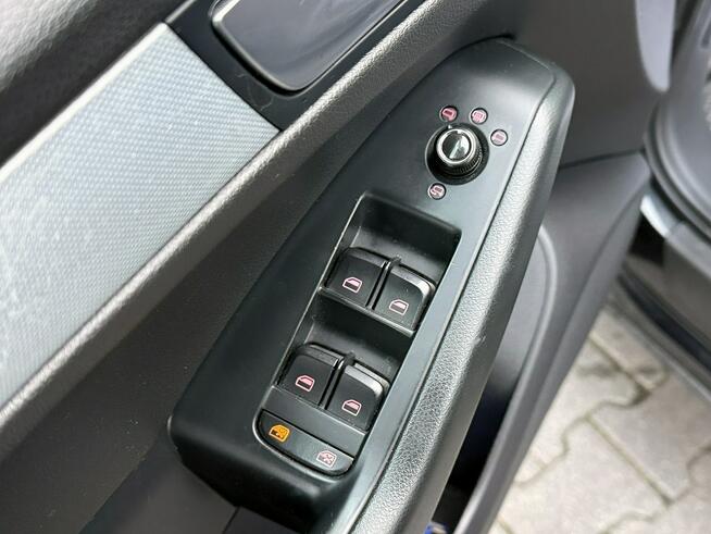 2.0TDI(170KM)*Quattro*Xenon*Led*Duża Navi*2xParktronik*Alu18"ASO Audi