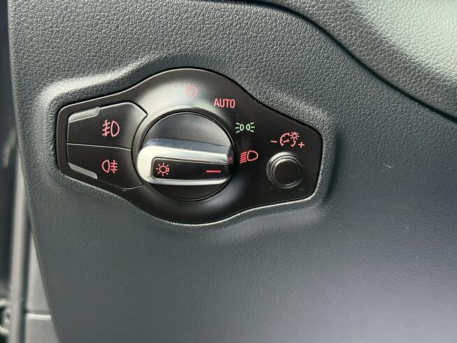 2.0TDI(170KM)*Quattro*Xenon*Led*Duża Navi*2xParktronik*Alu18"ASO Audi