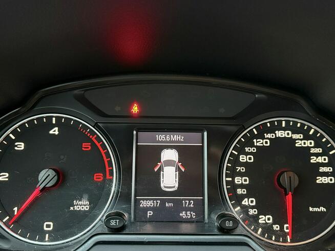 2.0TDI(170KM)*Quattro*Xenon*Led*Duża Navi*2xParktronik*Alu18"ASO Audi