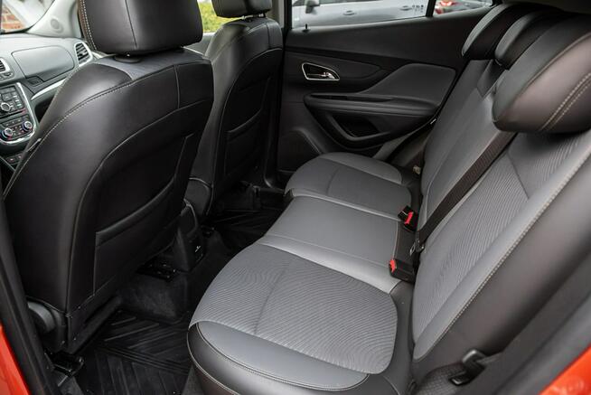 Opel Mokka 1.7CDTI 130KM ! Szyberdach ! Super Stan ! Zadbana