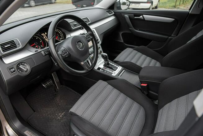 Volkswagen Passat Alltrack 2.0TDI CR 170KM DSG ! Super Stan