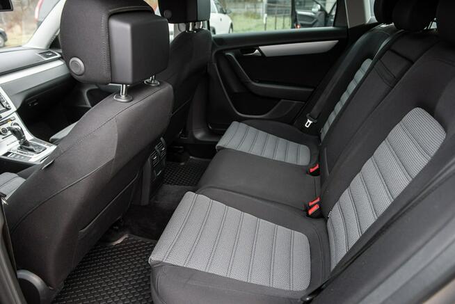 Volkswagen Passat Alltrack 2.0TDI CR 170KM DSG ! Super Stan