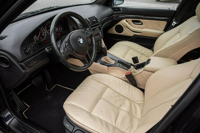 Individual 525i 192KM ! Zadbana !