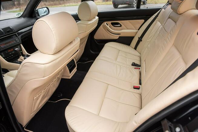 Individual 525i 192KM ! Zadbana !