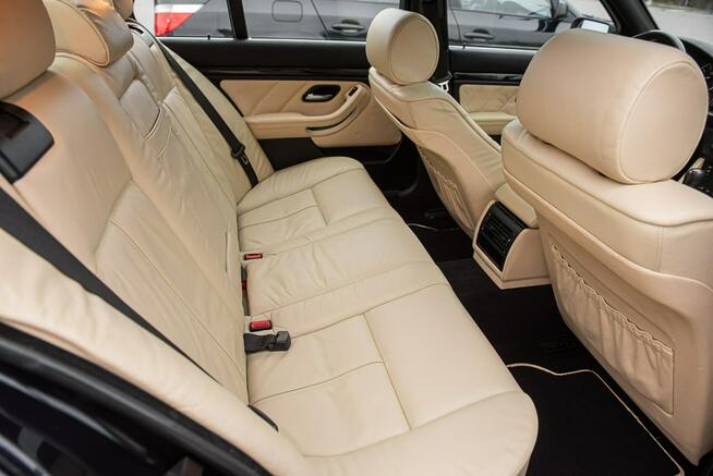 Individual 525i 192KM ! Zadbana !