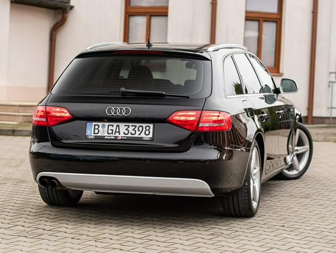Audi A4 S-Line 1.8T 160KM ! 190tys km ! Super Stan !