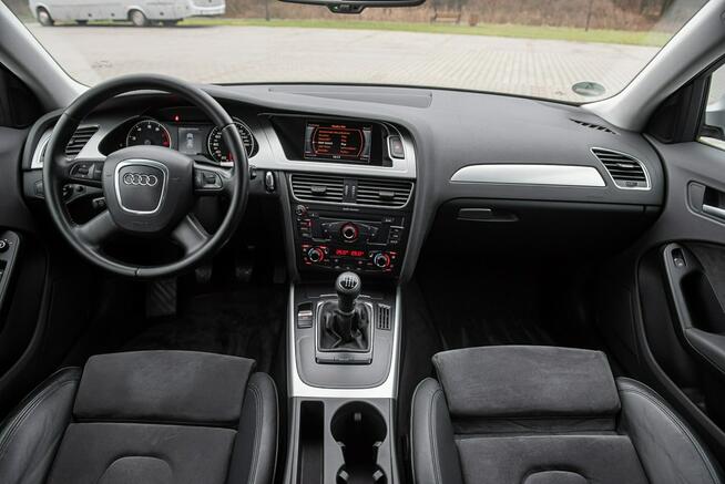 Audi A4 S-Line 1.8T 160KM ! 190tys km ! Super Stan !