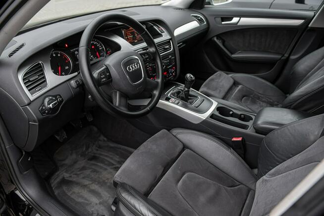 Audi A4 S-Line 1.8T 160KM ! 190tys km ! Super Stan !