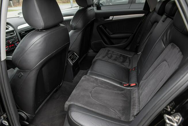 Audi A4 S-Line 1.8T 160KM ! 190tys km ! Super Stan !