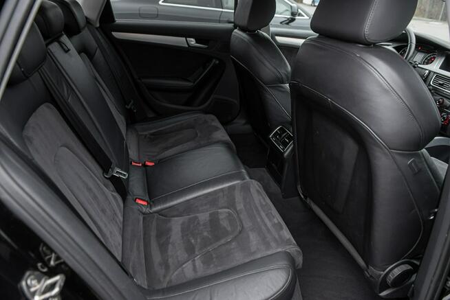 Audi A4 S-Line 1.8T 160KM ! 190tys km ! Super Stan !